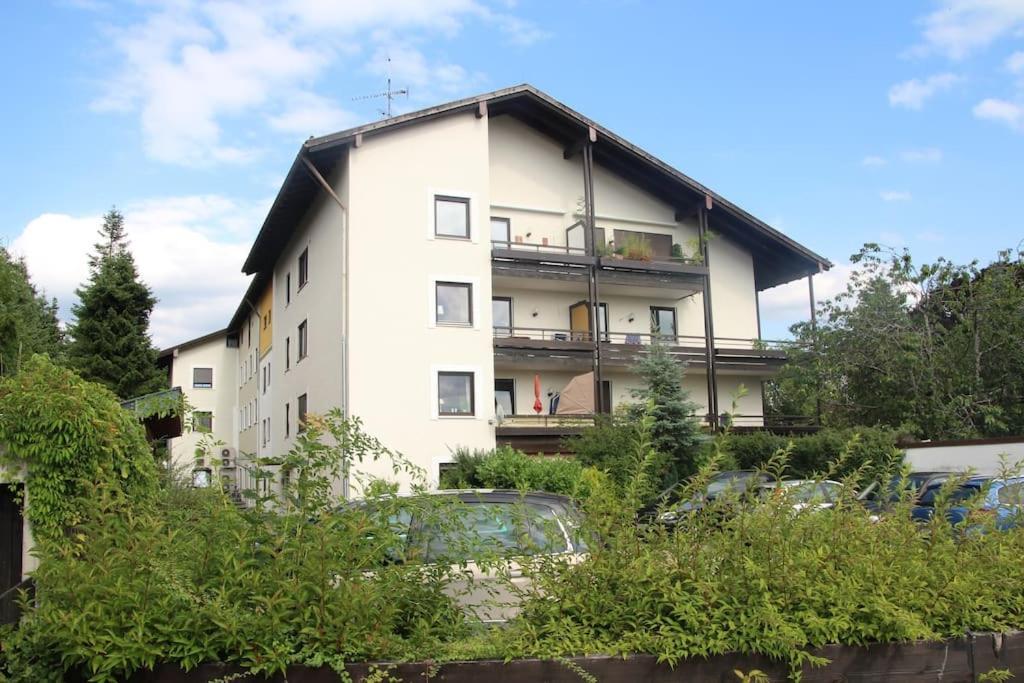 Ruheoase Mit Bergblick Im Zentrum Murnaus Murnau am Staffelsee Kültér fotó